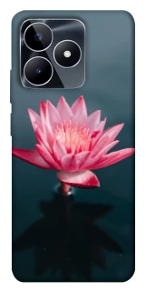 Чехол на Realme C53 Лотос фото 1 из 1