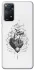 Чехол на Xiaomi Redmi Note 11 Pro 4G/5G Tattoo ver.2 фото 1 из 1
