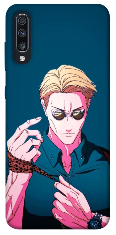 Чехол на Samsung Galaxy A70 (A705F) Nanami фото 1 из 1