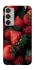 Чохол на Samsung Galaxy M35 Strawberry фото 1 з 1