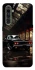 Чохол на Realme X50 Pro Black classic car фото 1 з 1