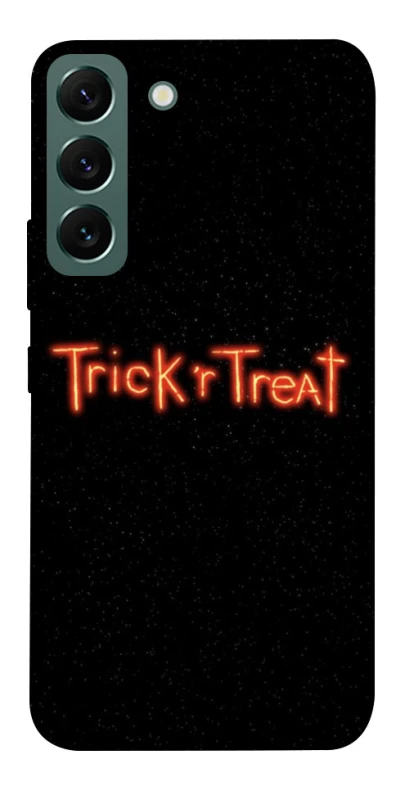 Чохол на Samsung Galaxy S22 Halloween aesthetic ver.2 фото 1 з 1