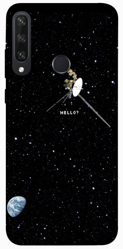 Чохол на Huawei Y6p Project Hail Mary ver.9 фото 1 з 1