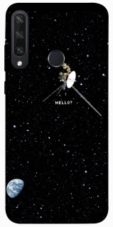 Чохол на Huawei Y6p Project Hail Mary ver.9 фото 1 з 1