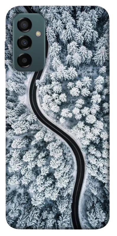 Чехол на Samsung Galaxy M23 5G Новогодний v26 фото 1 из 1