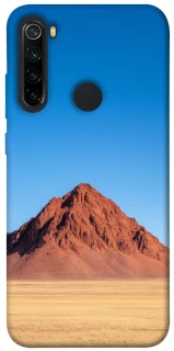 Чохол на Xiaomi Redmi Note 8 Alone mountain фото 1 з 1