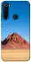Чохол на Xiaomi Redmi Note 8 Alone mountain фото 1 з 1