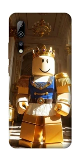 Чохол на ZTE Axon 10 Pro Roblox aesthetics ver.6 фото 1 з 1