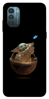 Чохол на Nokia G21 Star Wars Grogu фото 1 з 1