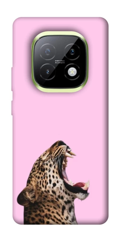 Чохол на Realme Narzo 70 Turbo Leopard Meow фото 1 з 1