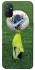Чехол на OnePlus Nord N100 Football Ball 2024 фото 1 из 1