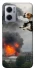 Чохол на Xiaomi Redmi Note 11E Moscow never sleeps ver.9 фото 1 з 1