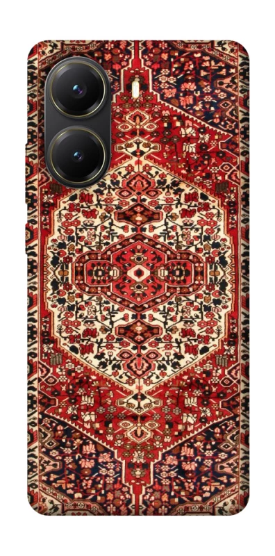 Чехол на Xiaomi Poco X7 Pro Килим v11 фото 1 из 1