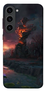 Чохол на Samsung Galaxy S23 Dota road фото 1 з 1