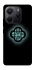 Чохол на Xiaomi Redmi Note 14 5G K-Pop Demon Hunters Logo ver.2 фото 1 з 1