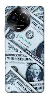 Чохол на Realme C67 4G 1 долар фото 1 з 1