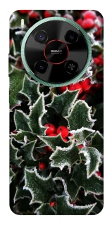 Чехол на ZTE Nubia V70 Max Новогодний v32 фото 1 из 1