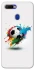Чохол на Oppo A5s Football Ball ver3 фото 1 з 1