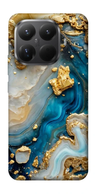 Чохол на Xiaomi 15T Pro Epoxy design ver.2 фото 1 з 1