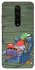 Чохол на Xiaomi Redmi K20 / K20 Pro / Mi9T / Mi9T Pro Mr.Krabs фото 1 з 1