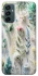 Чохол на Samsung Galaxy M14 5G Floral design ver.3 фото 1 з 1