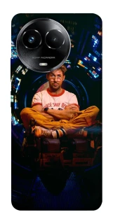 Чохол на Realme C67 4G Project Hail Mary ver.3 фото 1 з 1