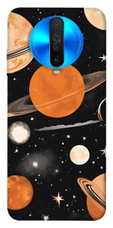 Чехол на Xiaomi Redmi K30 Space фото 1 из 1