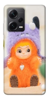 Чехол на Xiaomi Redmi Note 12 Pro+ 5G Wakuku ver.5 фото 1 из 1