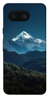 Чехол на Google Pixel 8 Mountain v4 фото 1 из 1