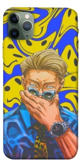 Чехол на Apple iPhone 11 Pro Max (6.5") Nanami v5 фото 1 из 1