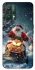 Чохол на Realme 9 Pro Christmas spirit ver.9 фото 1 з 1