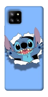 Чохол на Samsung Galaxy A42 5G Stitch ver.6 фото 1 Чохол на Samsung Galaxy A42 5G Stitch ver.6 фото 1 з 1
