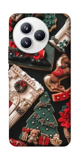 Чехол на Xiaomi Civi 5 Pro Новогодний v20 фото 1 из 1