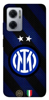 Чехол на Xiaomi Redmi Note 11E FC Inter v2 фото 1 из 1