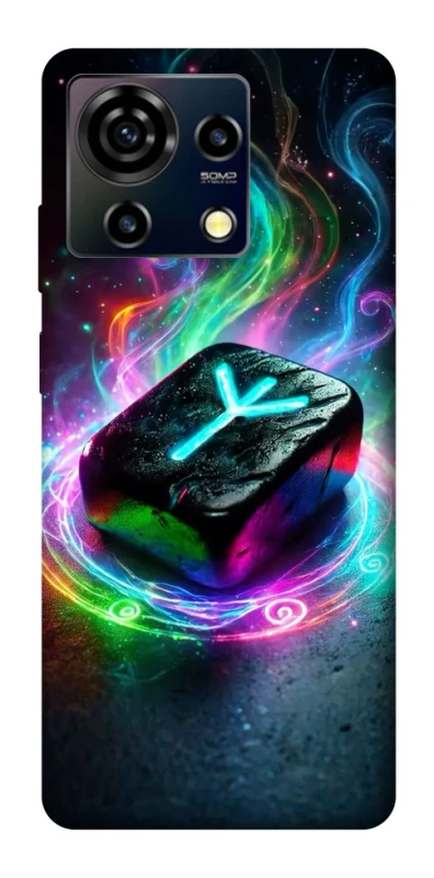 Чохол на ZTE Blade V50 Vita Руна Альгіз фото 1 з 1