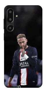 Чехол на Samsung Galaxy F16 Neymar фото 1 из 1