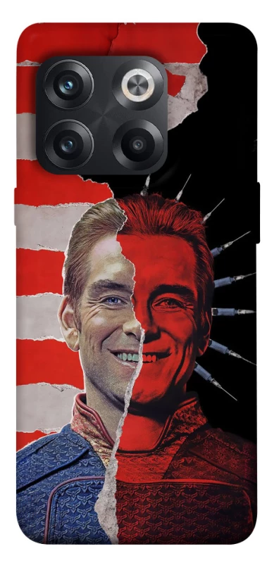 Чехол на OnePlus 10T Homelander фото 1 из 1