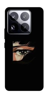 Чохол на Xiaomi 15 Pro Погляд аніме фото 1 з 1