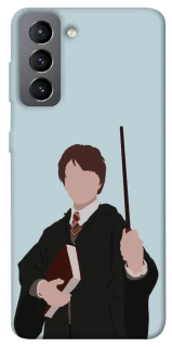 Чохол на Samsung Galaxy S21 FE Harry Potter v5 фото 1 з 1
