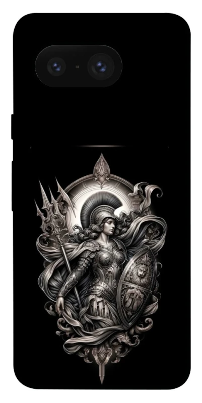 Чохол на Google Pixel 8 Goddess of war ver.4 фото 1 з 1
