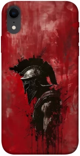 Чехол на Apple iPhone XR (6.1") Spartacus фото 1 из 1