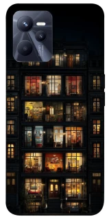 Чехол на Realme C35 My Home фото 1 из 1