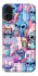 Чехол на Apple iPhone 16 Plus Stitch ver.25 фото 1 из 1