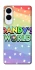Чохол на Samsung Galaxy S25 Edge Dandysworld rainbow stars фото 1 з 1