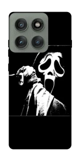 Чохол на Motorola Edge 60 Pro Scream Halloween фото 1 з 1
