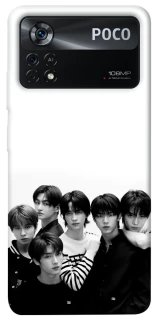 Чохол на Xiaomi Poco X4 Pro 5G TWS фото 1 з 1