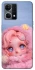 Чохол на Oppo Reno 7 4G SKULLPANDA × My Little Pony Ver.3 фото 1 з 1