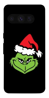 Чохол на Google Pixel 8 Pro Грінч v2 фото 1 з 1