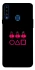 Чехол на Samsung Galaxy A20s squid game v3 фото 1 из 1