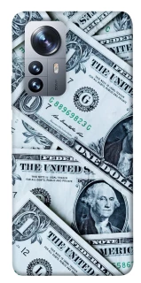 Чохол на Xiaomi 12 / 12X 1 долар фото 1 з 1
